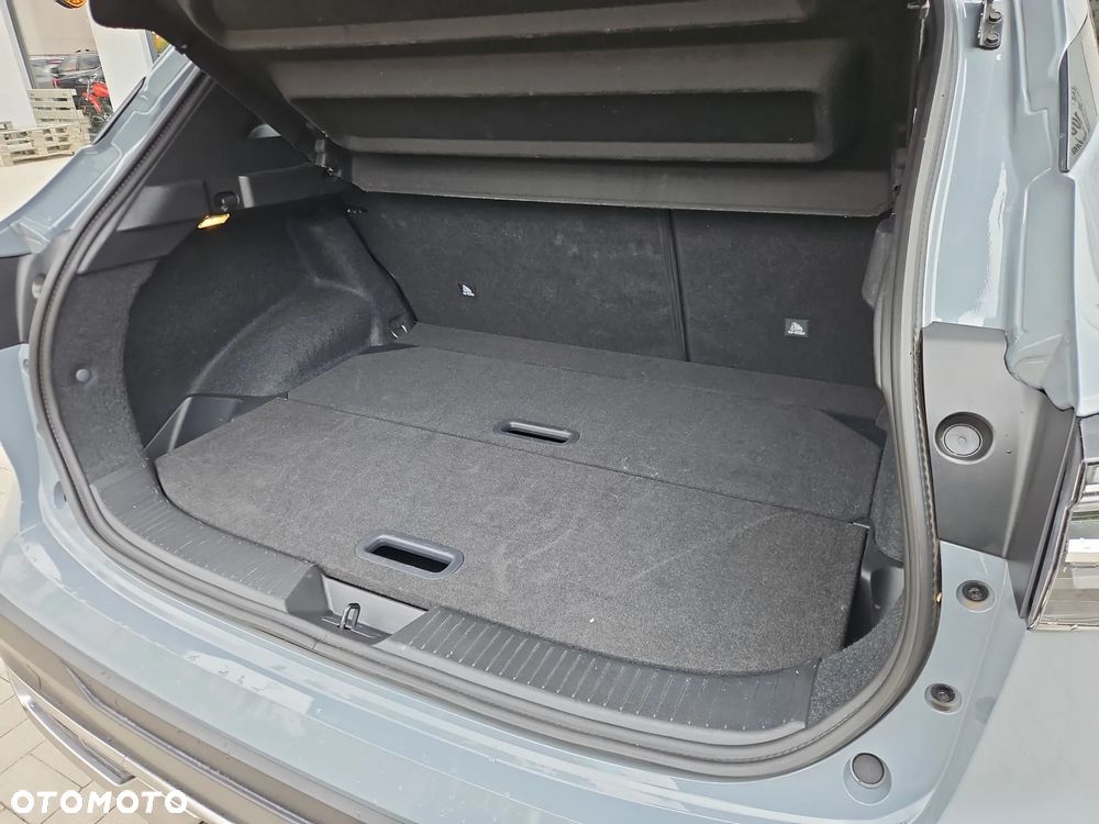 Nissan Qashqai 1.3 DIG-T MHEV N-Connecta Xtronic - 18