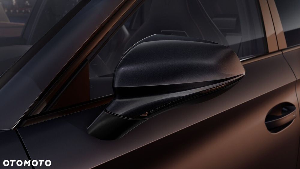 Cupra Leon Sportstourer - 10