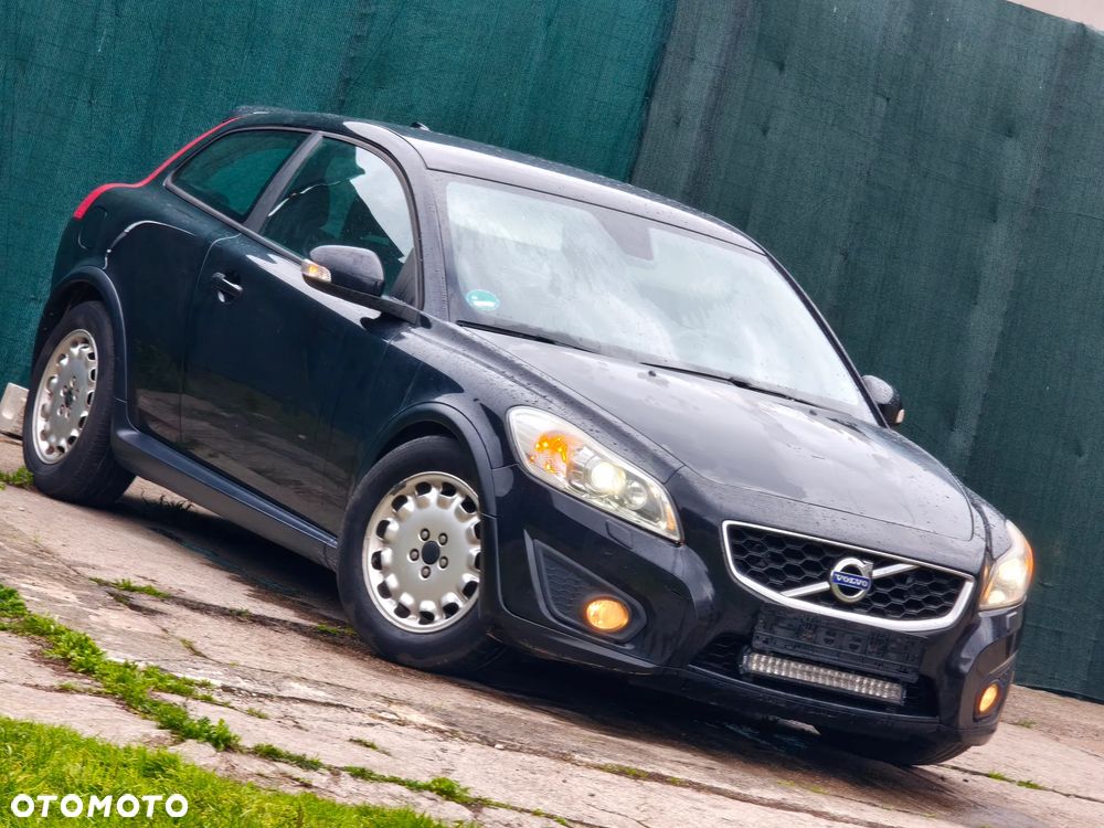 Volvo C30 - 6
