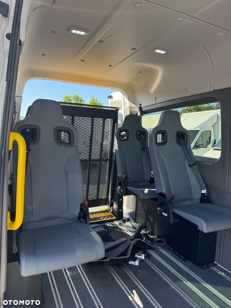 Volkswagen Crafter Standard - 6
