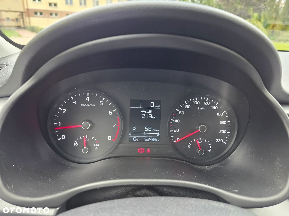 Kia Rio 1.2 M - 15