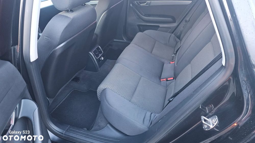Audi A6 Limousine - 10