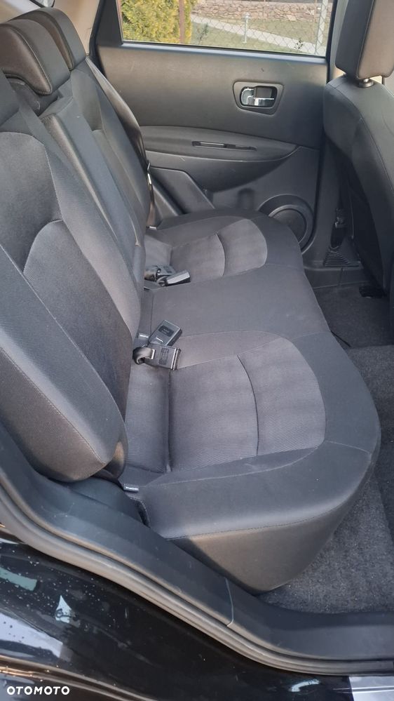 Nissan Qashqai 1.6 acenta - 15