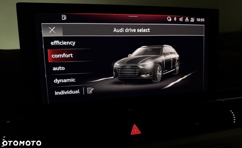 Audi A4 Avant 40 TDI quattro S tronic S line - 24