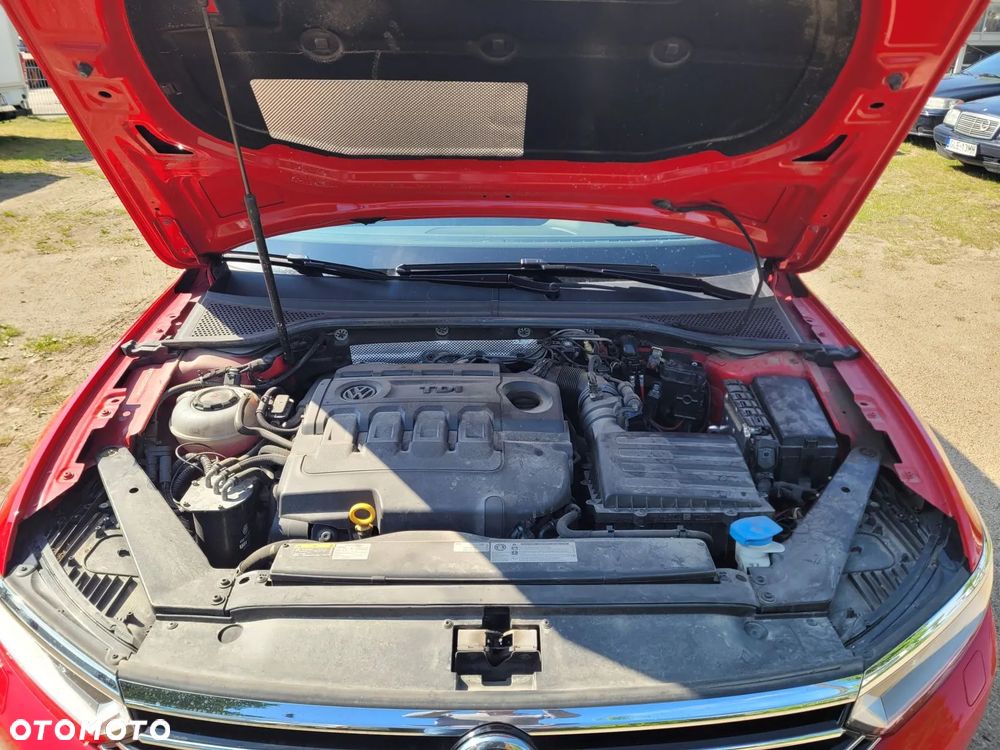 Volkswagen Passat 2.0 TDI BMT Highline DSG - 20