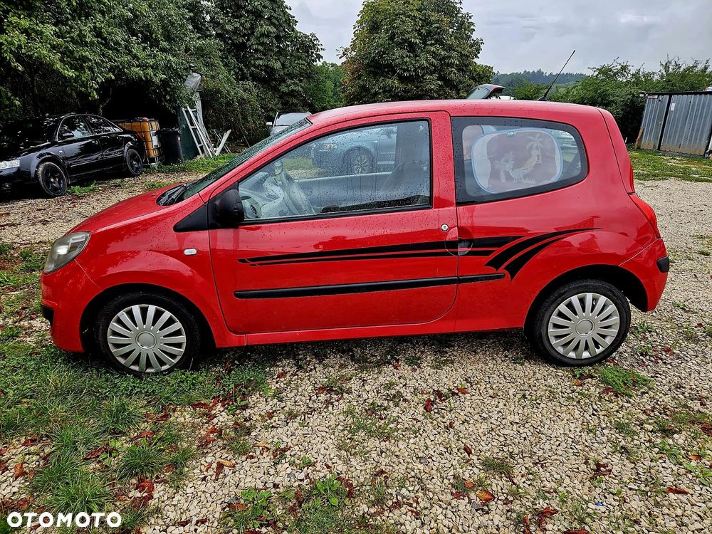 Renault Twingo 1.2 8V Access - 2