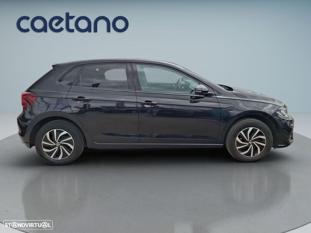 VW Polo 1.0 TSI Urban - 9