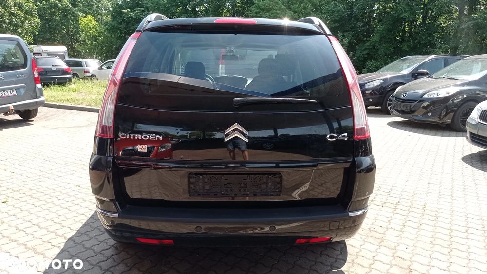 Citroën C4 Picasso 1.6 HDi Impress Pack - 13