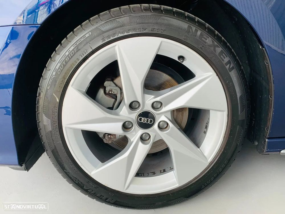 Audi A3 Sportback 30 TFSI S line - 6