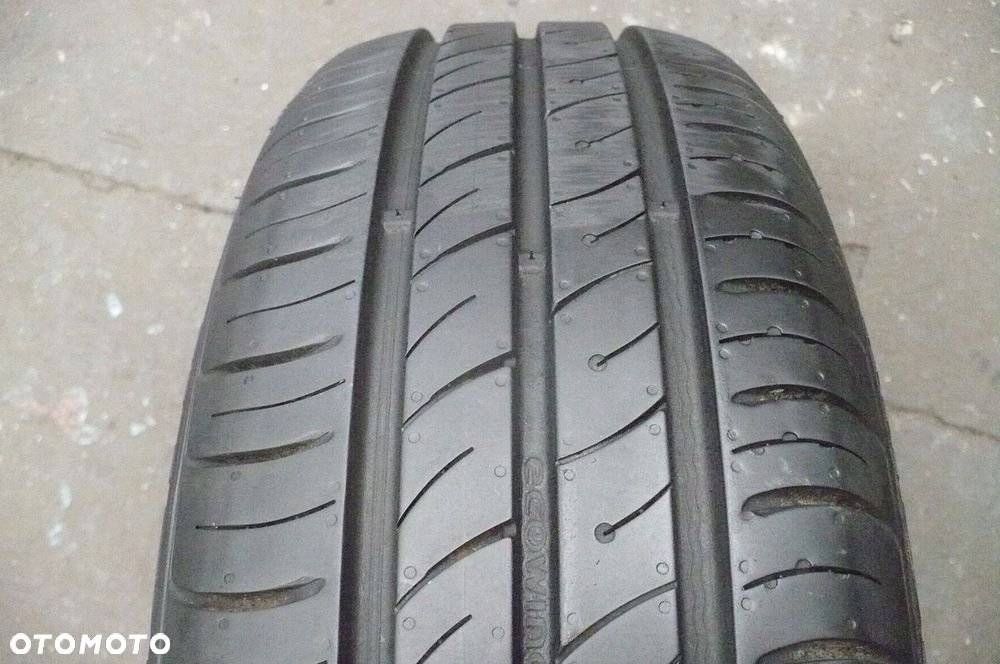 2x KUMHO Ecowing ES01 KH27 185/65R15 2023 NOWE - 2