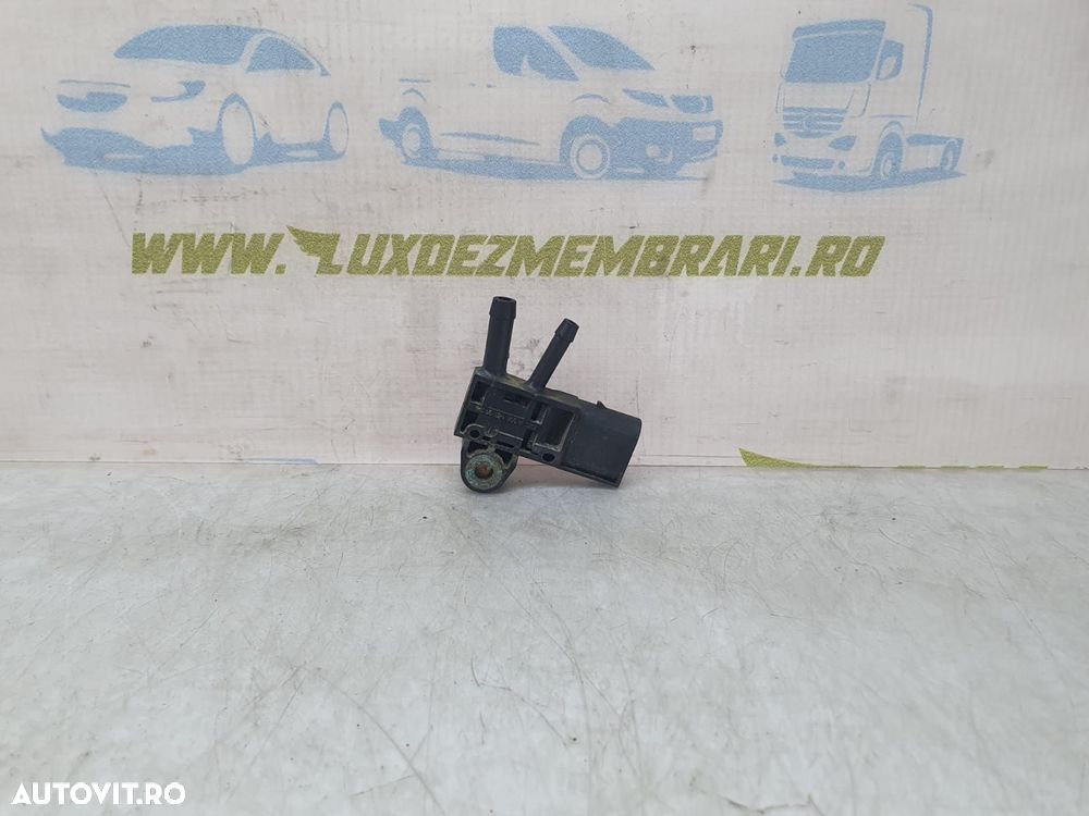 Senzor presiune gaze a0061539528 2.2 cdi OM651 Mercedes-Benz E-Class - 3