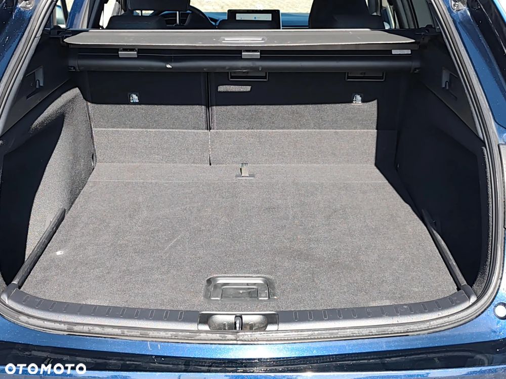 Suzuki Swace 1.8 Hybrid Elegance CVT - 18