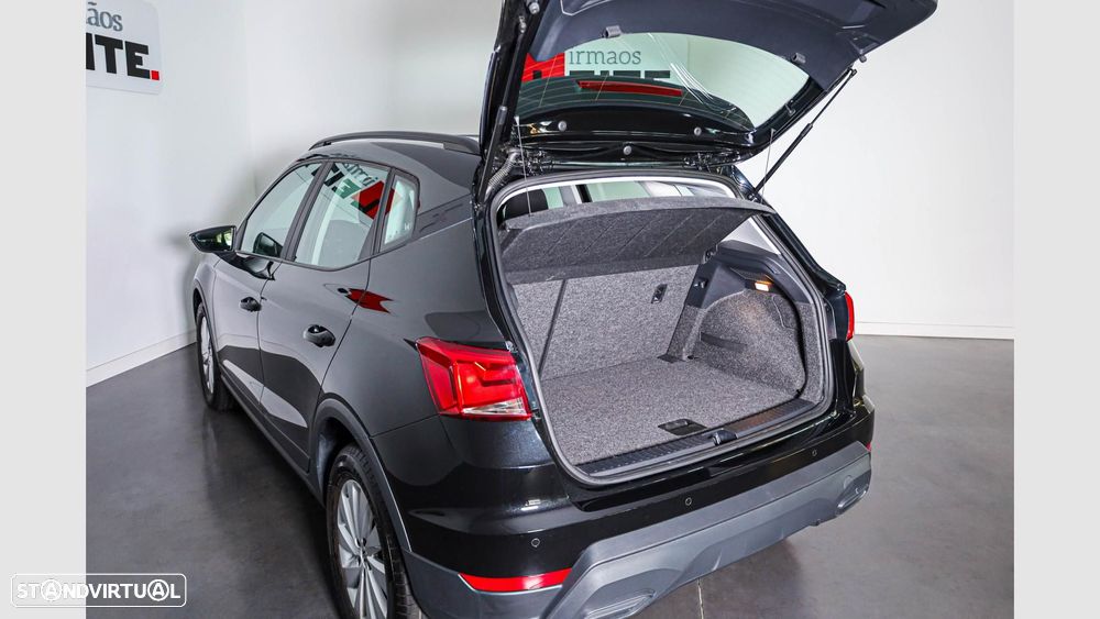 SEAT Arona 1.0 TSI Style DSG - 20