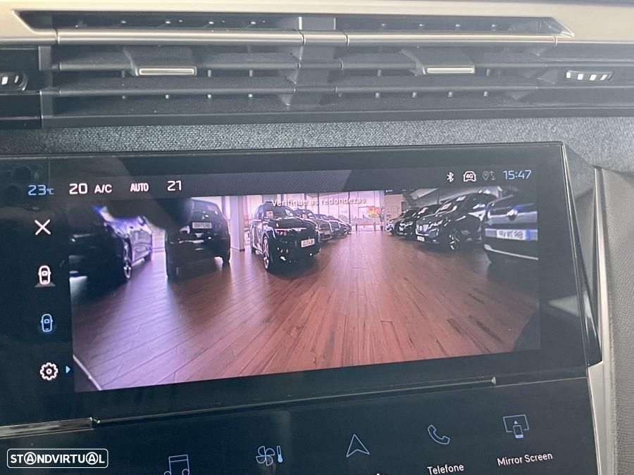 Peugeot 308 SW 1.2 PureTech Allure - 18