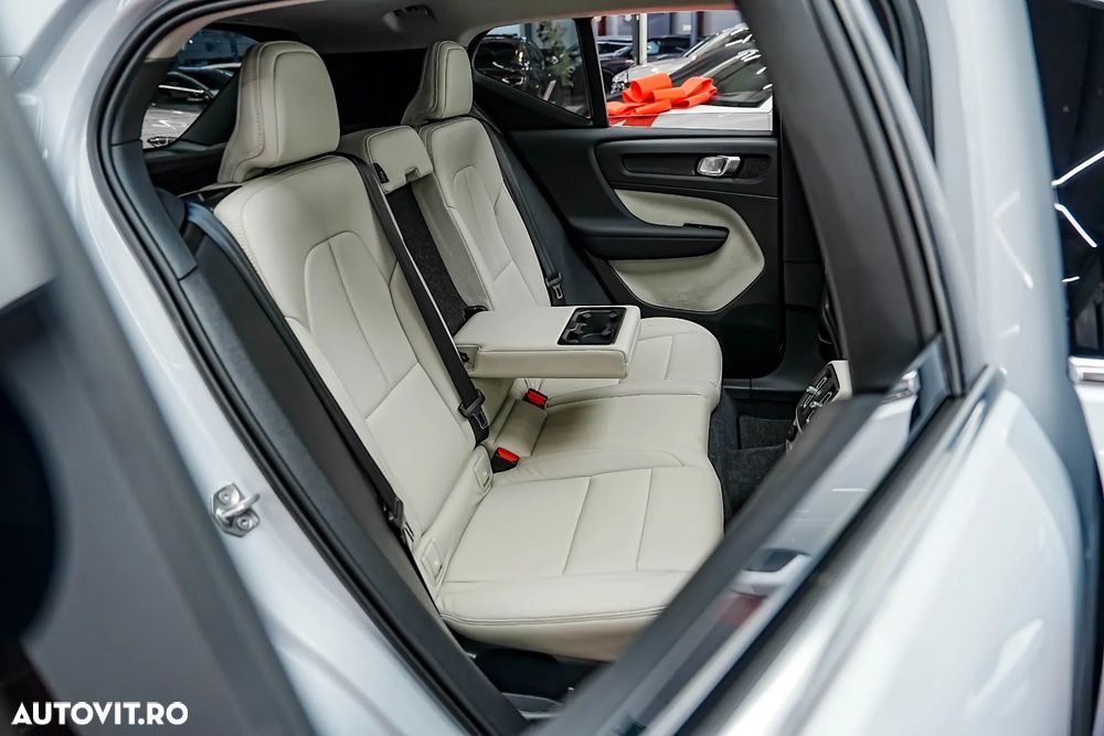 Volvo XC 40 T5 Recharge DKG Inscription - 13
