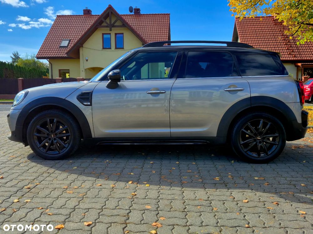 MINI Countryman Cooper - 15