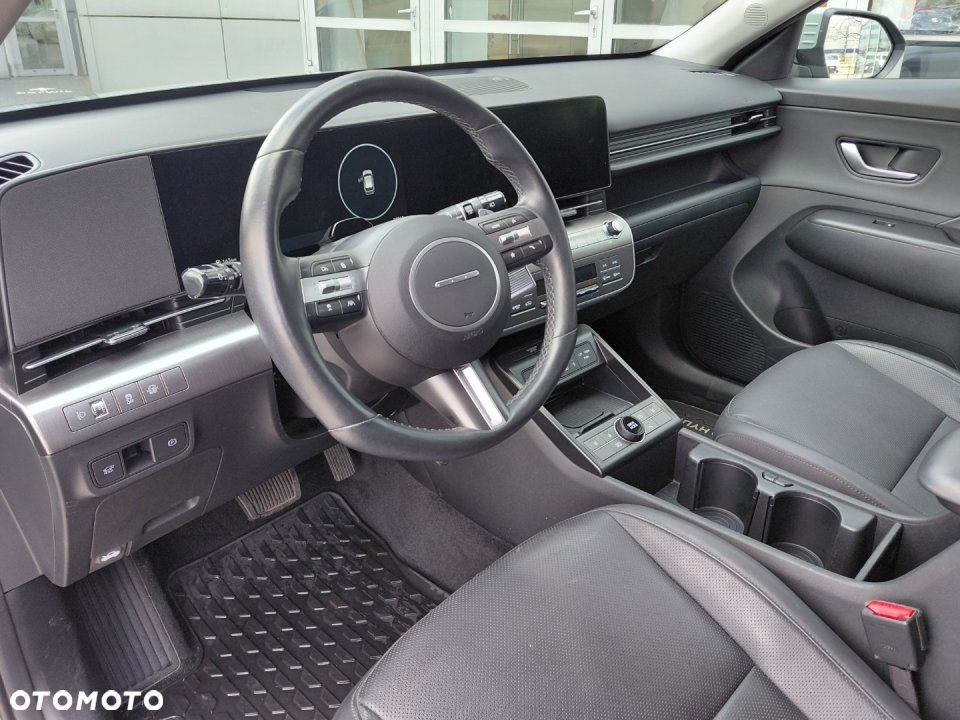 Hyundai Kona - 11