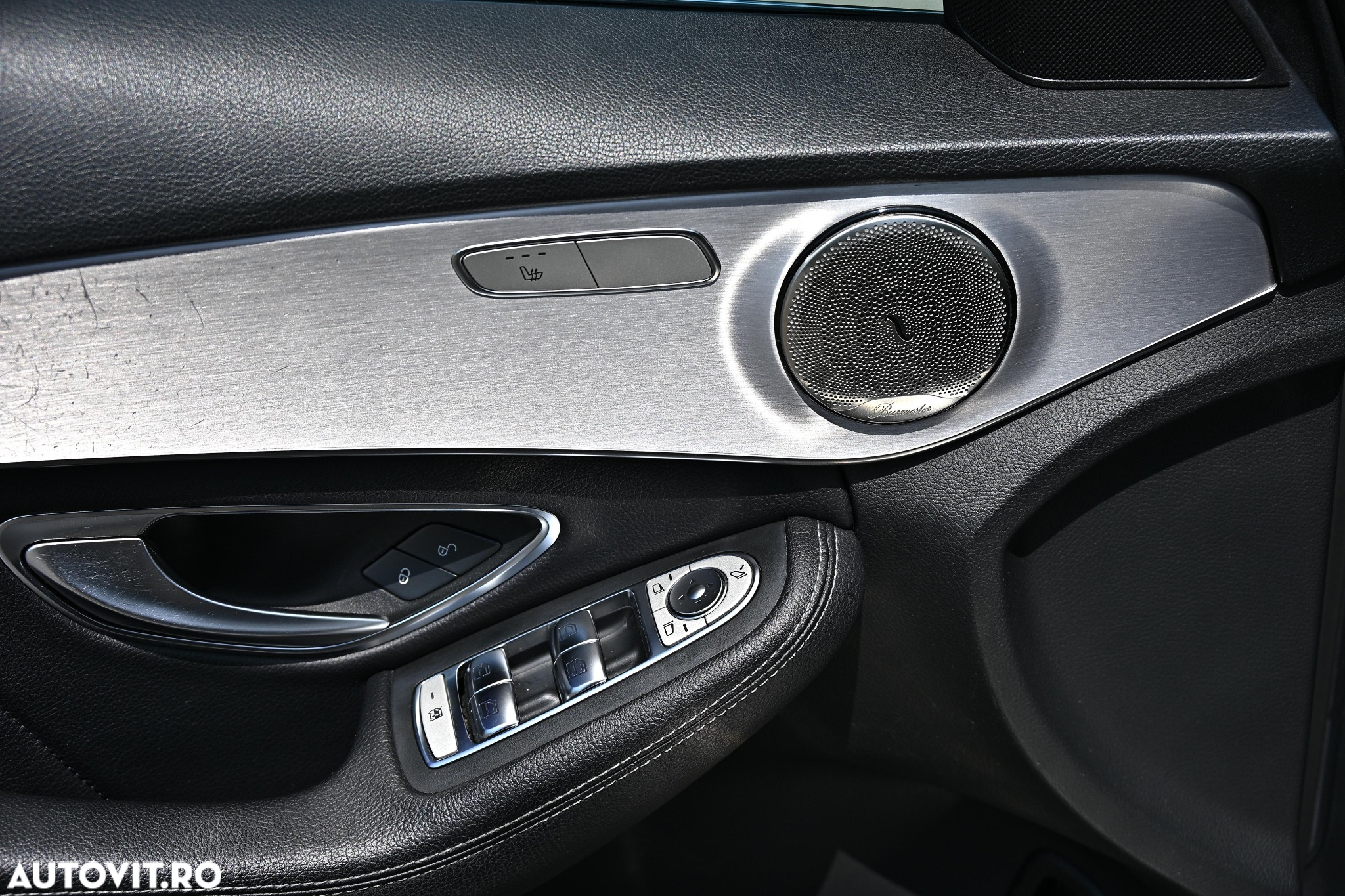 Mercedes-Benz C 220 d T 9G-TRONIC AMG Line - 14