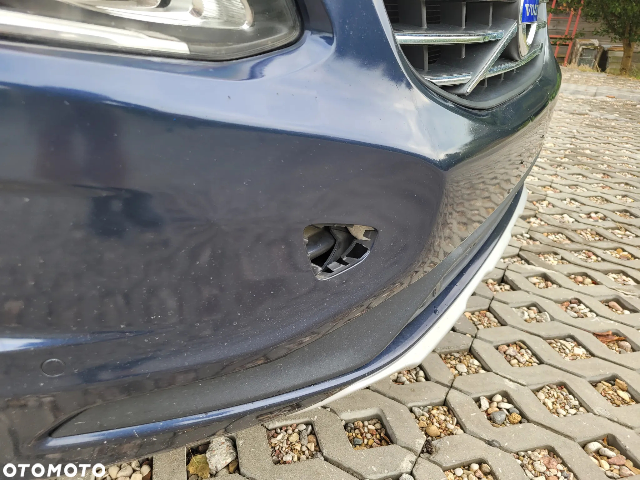 Volvo XC 60 T6 AWD Summum - 25