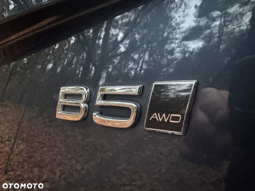 Volvo XC 90 B5 D AWD Momentum Pro 7os - 28