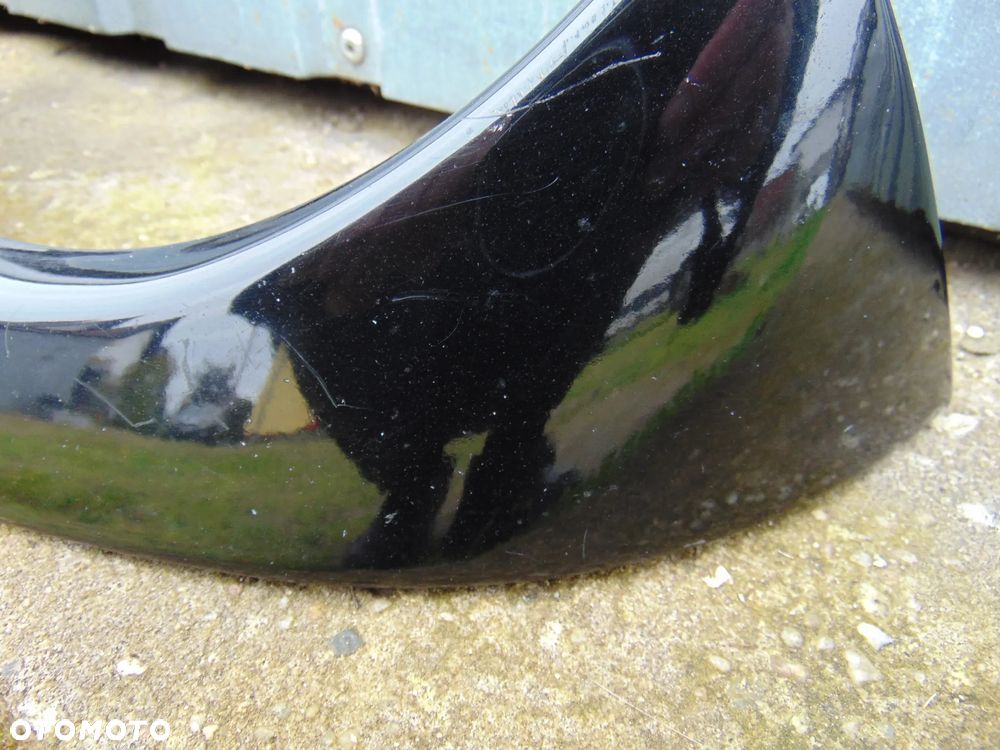 ORYGINAŁ grill przedni przód atrapa chłodnicy czarny LO41 VW Volkswagen Lupo 98-05r - 15