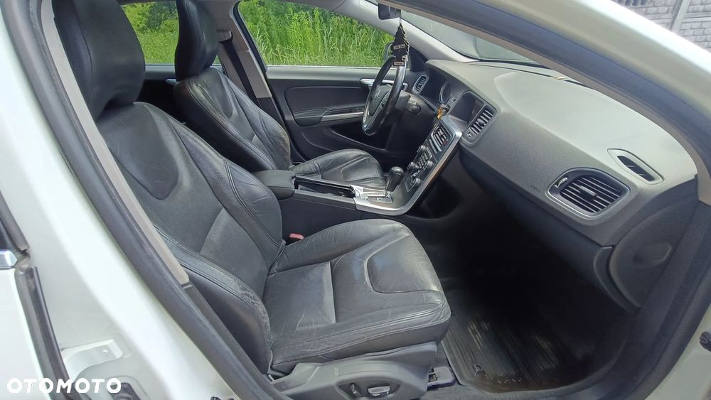 Volvo S60 2.5 T5 - 36