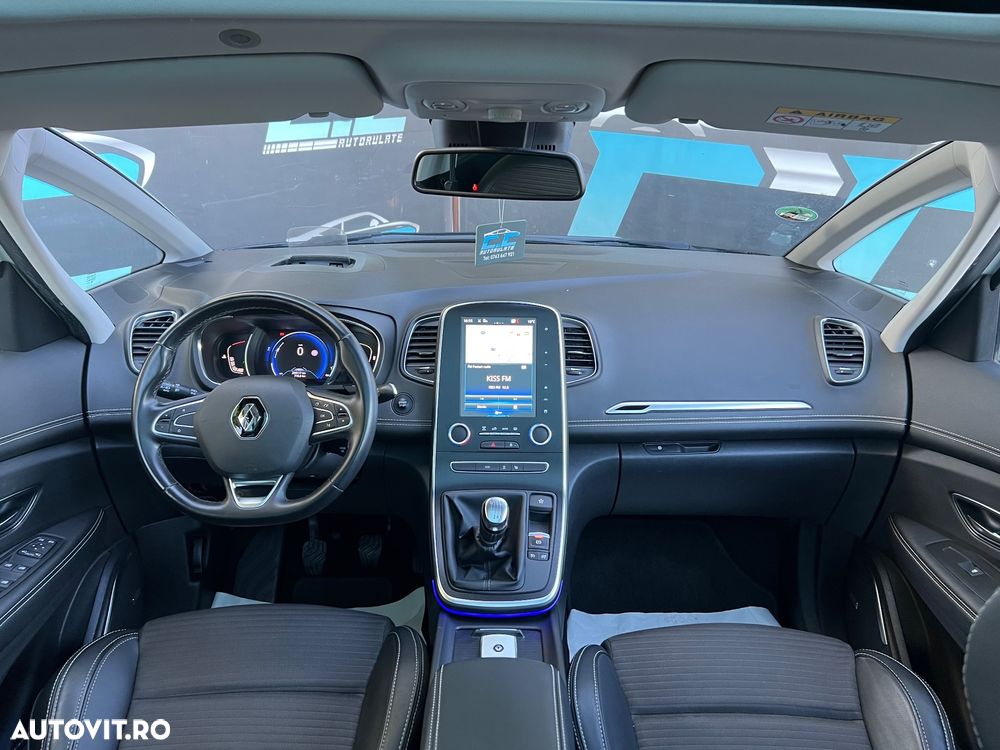 Renault Grand Scenic ENERGY dCi 130 INTENS - 7
