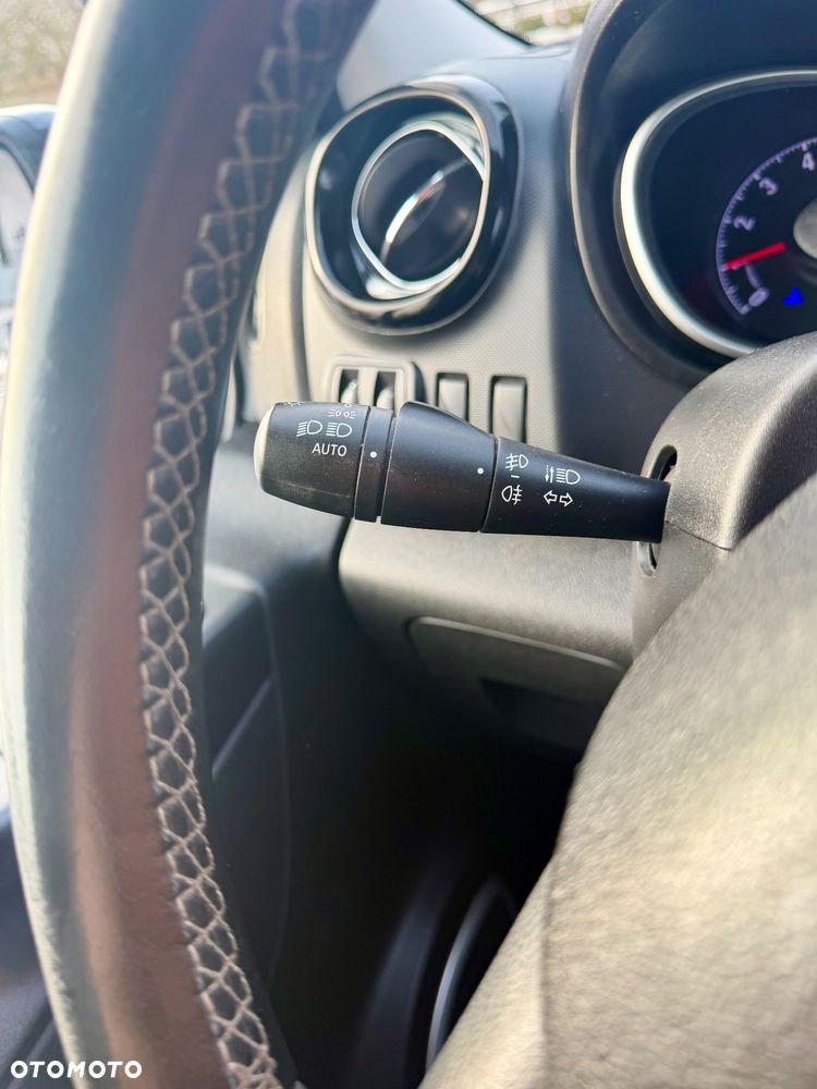 Opel Vivaro CDTI L1H1 Sport - 18