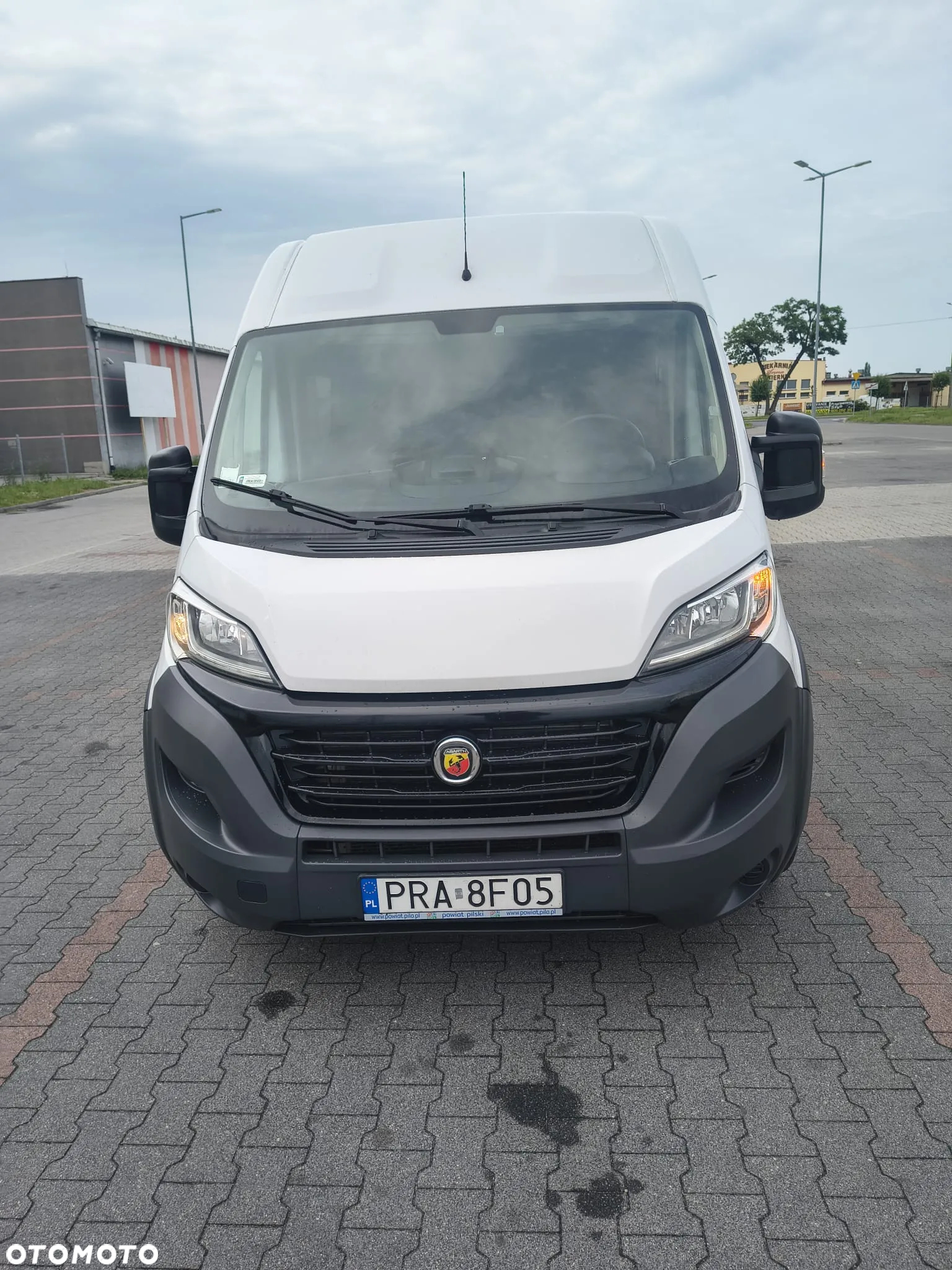 Fiat Ducato - 20