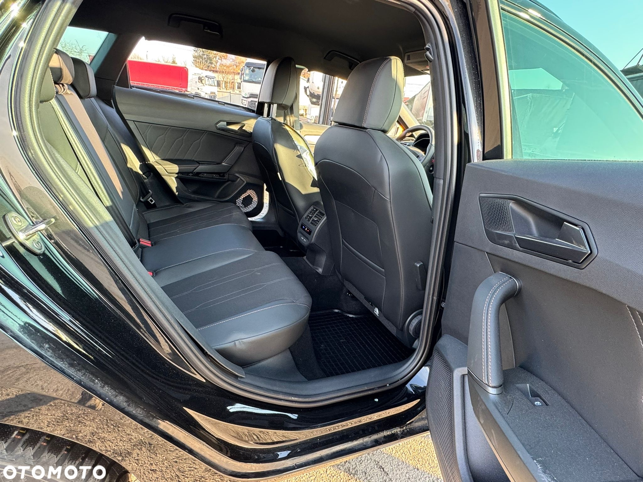Cupra Leon 2.0 TDI 4Drive DSG - 21