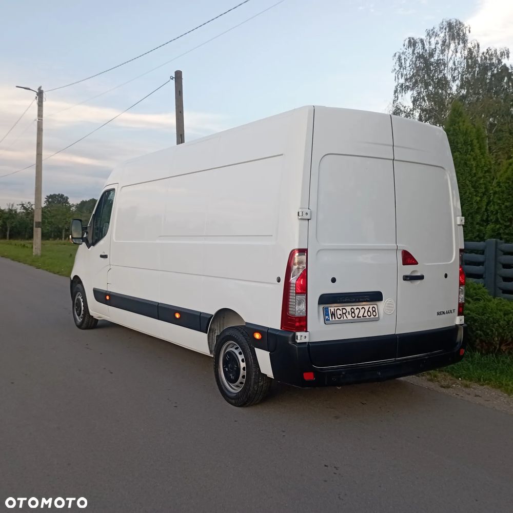 Renault Master - 8
