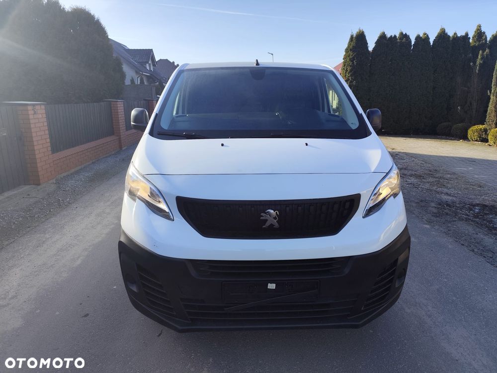 Peugeot Expert 2.0 hdi extra long - 4