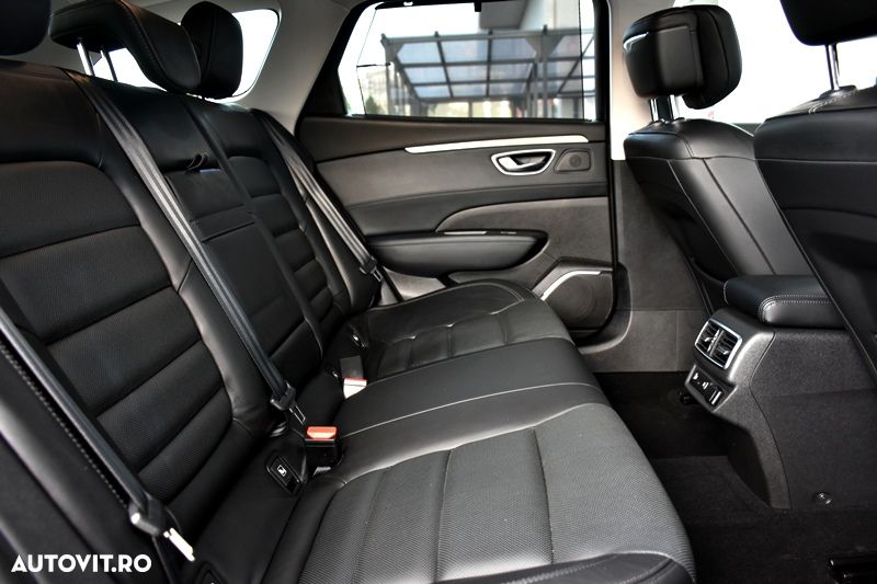 Renault Talisman BLUE dCi 200 EDC INITIALE PARIS - 25
