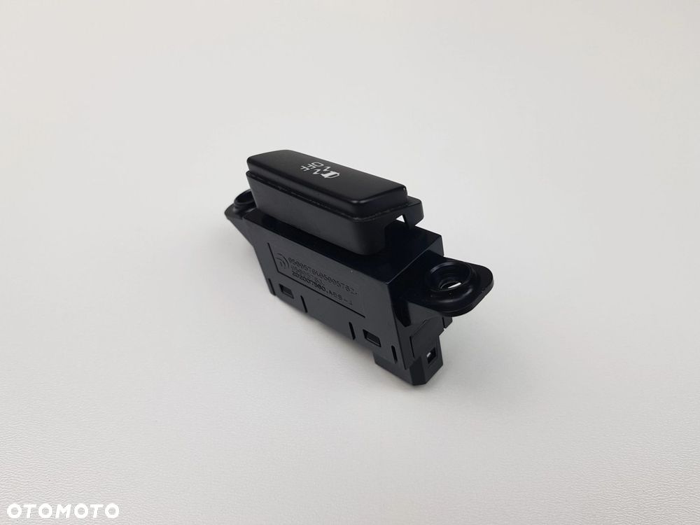 Przełącznik Przycisk Wyłącznik ESP Chevrolet Cruze 95995761 - 4