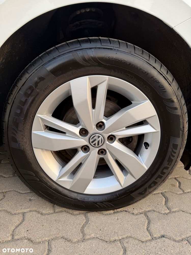 Volkswagen Polo 1.0 Trendline - 24