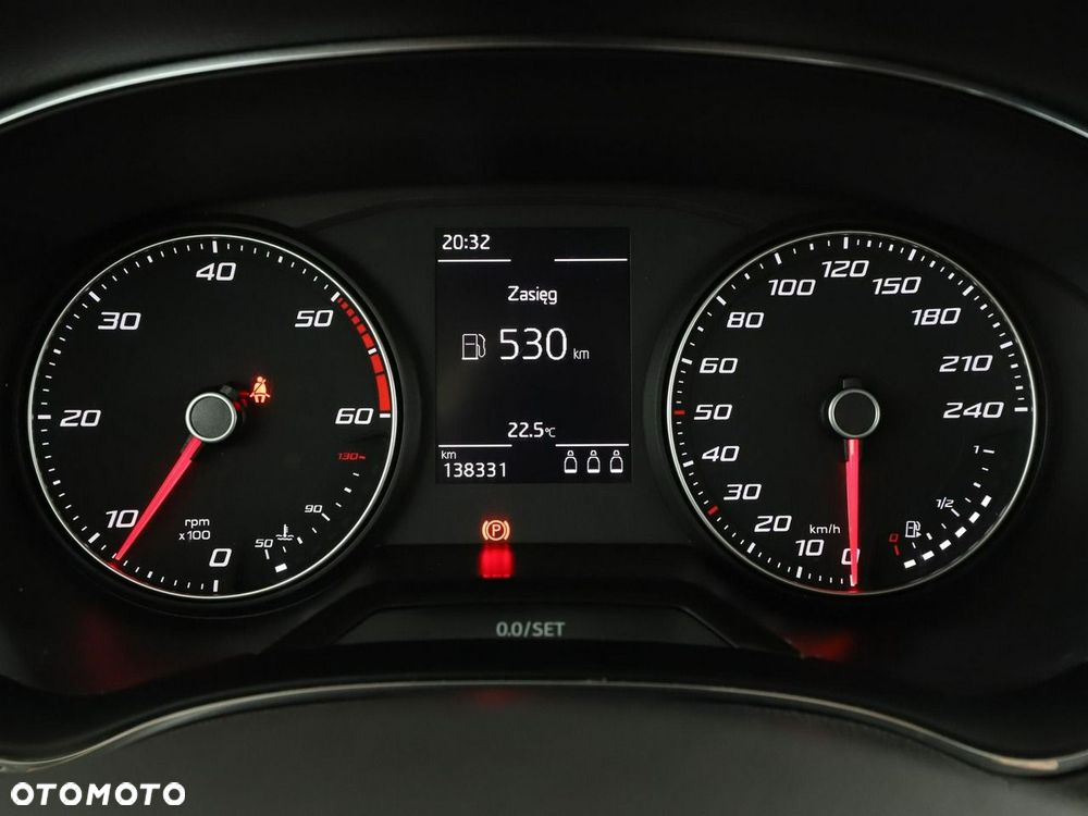 Seat Arona 1.6 TDI Style - 23