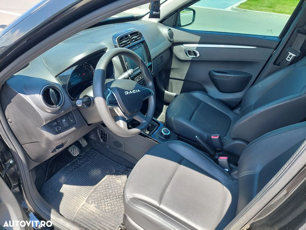 Dacia Spring Expression - 7