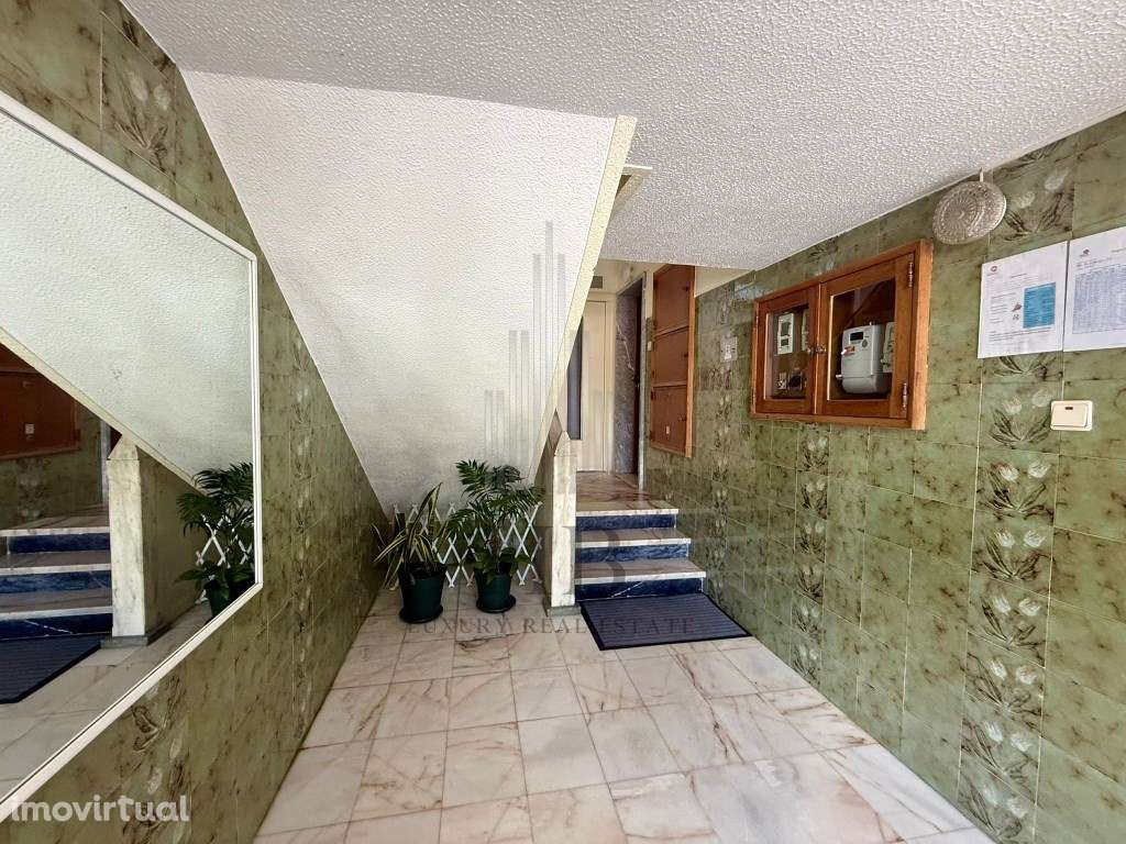 Apartamento T3 com Vista Mar | Pai do Vento | Cascais - Grande imagem: 3/26