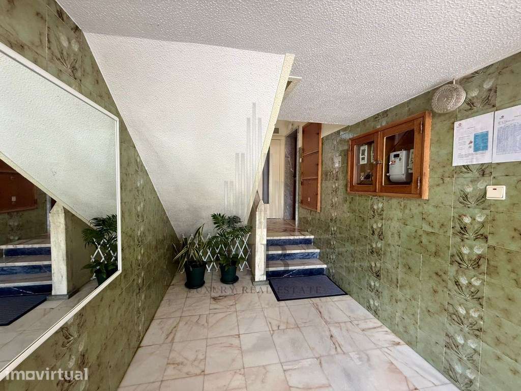 Apartamento T3 com Vista Mar | Pai do Vento | Cascais - Grande imagem: 4/27