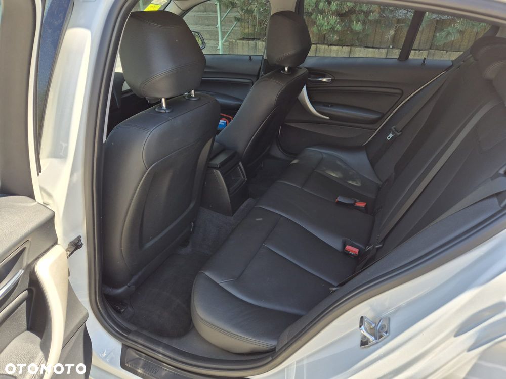 BMW Seria 1 - 17