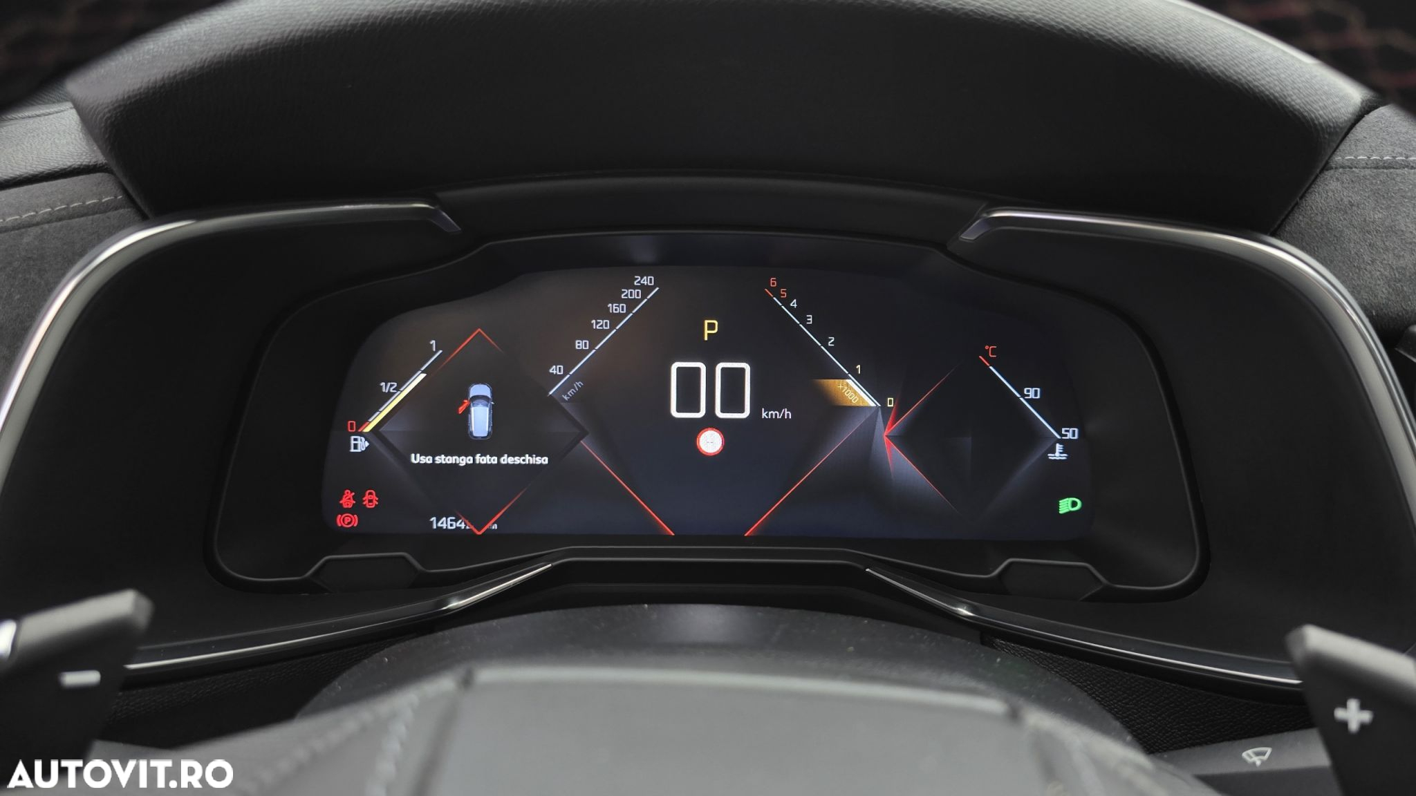 DS Automobiles DS 7 Crossback - 15