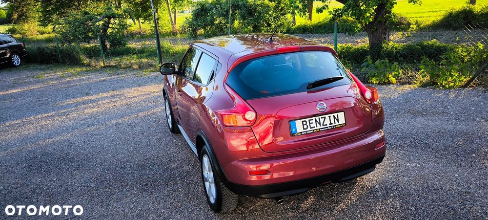 Nissan Juke - 24