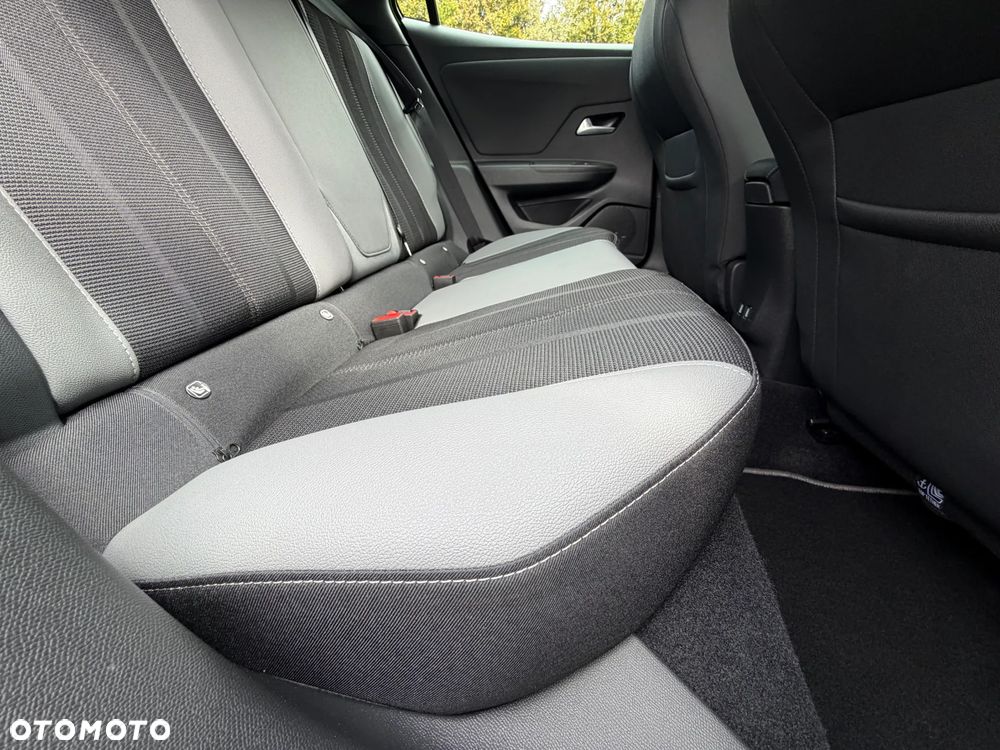 Opel Mokka 1.2 T Elegance S&S - 33