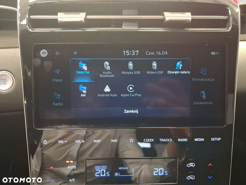 Hyundai Tucson - 29