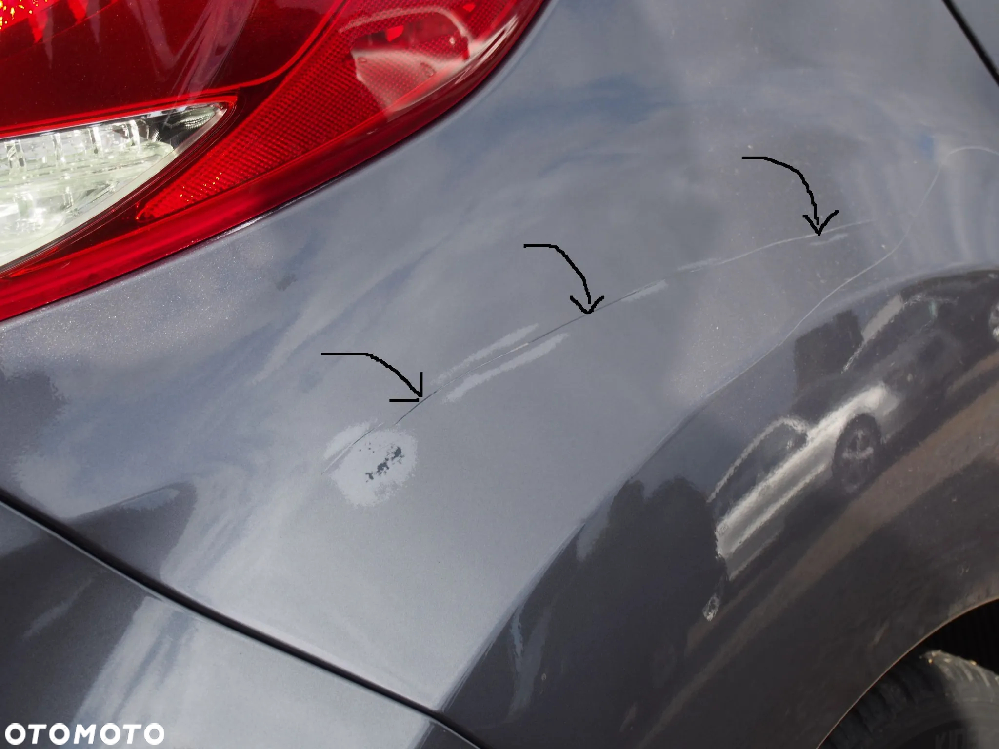 Hyundai Veloster 1.6 GDI Style - 9