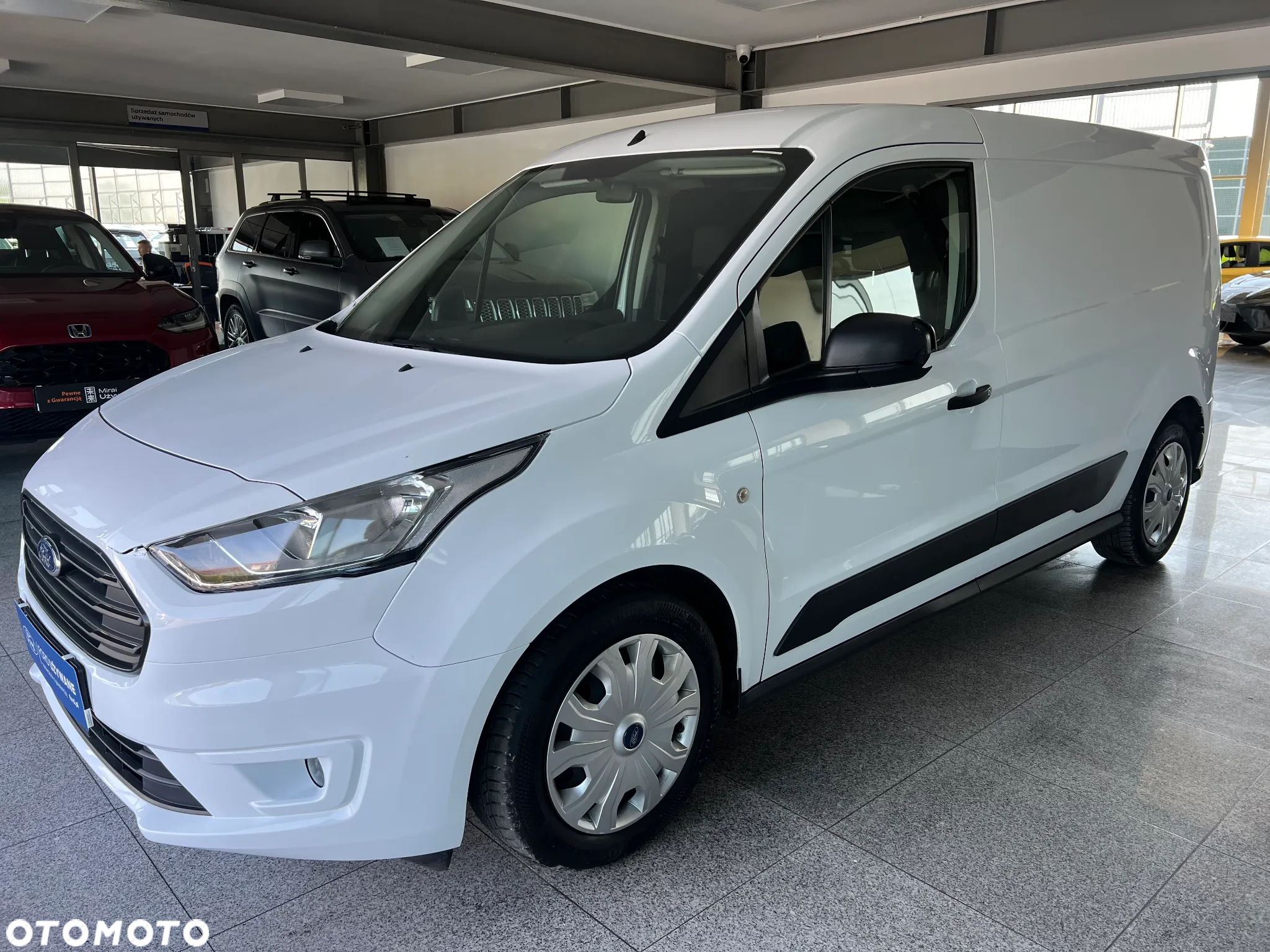 Ford Connect - 6