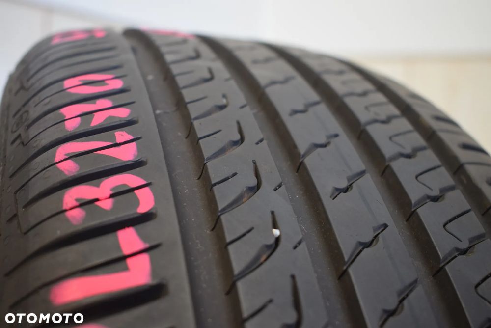 R17 205/55 Barum Bravuris 5 HM Wysyłka Gratis! - 2