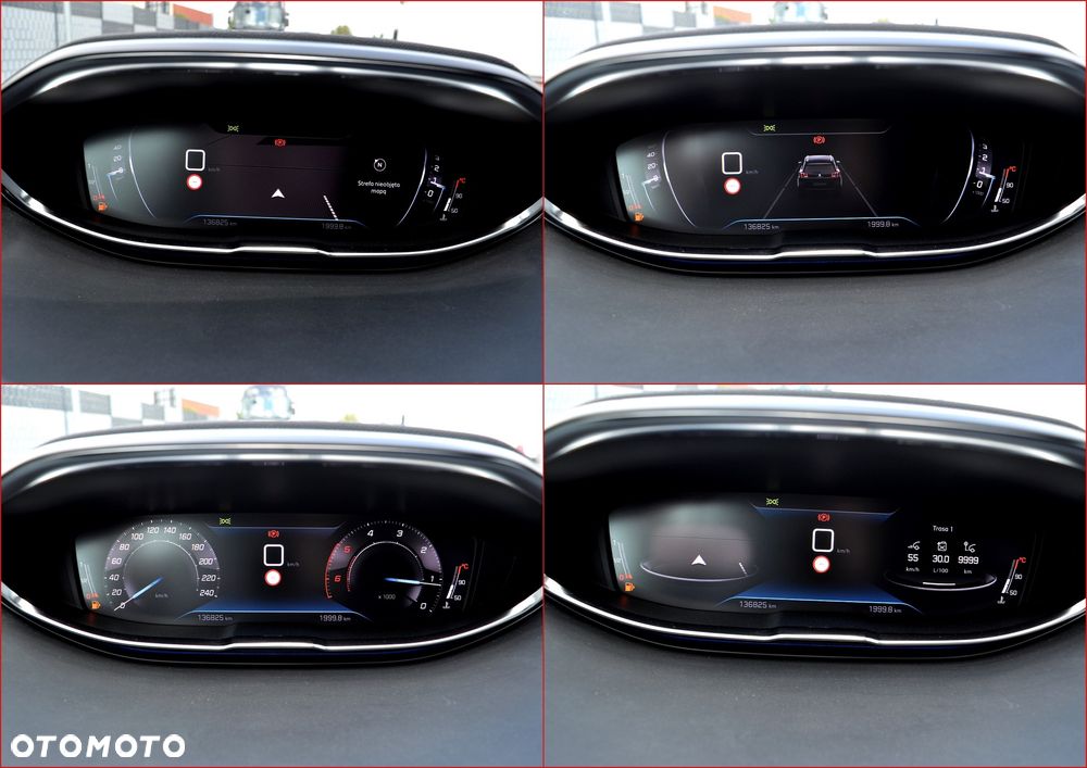 Peugeot 5008 BlueHDi 130 Allure Pack - 34