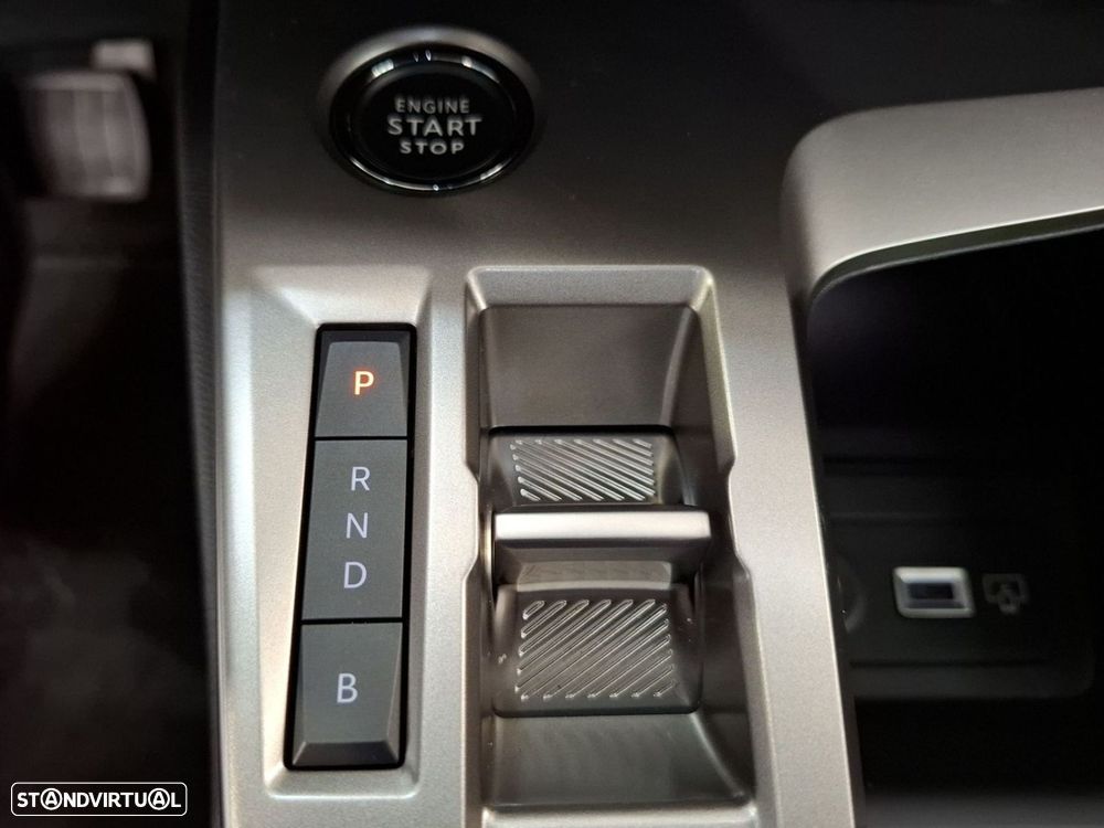 Peugeot e-308 SW 54 kWh E-Style - 15