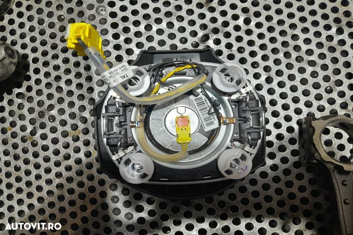 Airbag volan / sofer 1KM880201 1KM880201 Volkswagen VW Passat B6 [200 - 4